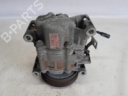 AC-Kompressor AC-Kompressor SUZUKI SWIFT III (MZ, EZ) 1.3 (RS413, ZC11S) (92 hp) 36139509 36139509