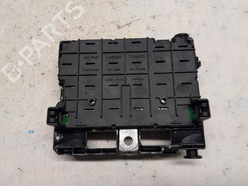 Fuse box PEUGEOT 206 Hatchback (2A/C) 1.4 i | BP21056261E1 