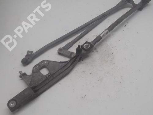 Used Front wipers mechanism Front wipers mechanism FORD FOCUS II Turnier (DA_, FFS, DS) 1.6 TDCi (90 hp) 11079664 11079664