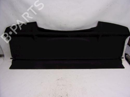 Rear parcel shelf VW FOX Hatchback (5Z1, 5Z3, 5Z4) 1.2 | BP11067484C85 
