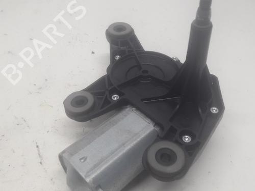 Used Rear wiper motor FIAT PANDA (312_, 319_) 0.9 (312PXN1A, 312PXN11) (80 hp) 11080044