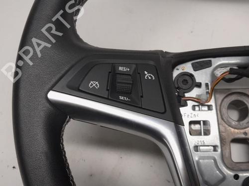 Steering wheel OPEL MERIVA B MPV (S10) 1.4 (75) | BP15729674C49 