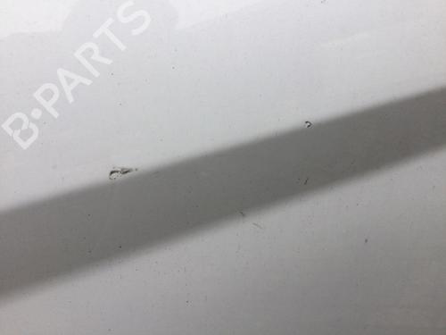 Left front door FORD FIESTA VI (CB1, CCN) 1.6 TDCi | BP21117780C2 