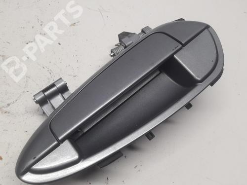 Used Rear left exterior door handle Rear left exterior door handle FIAT PUNTO (199_) 0.9 Twinair Turbo (86 hp) 11075602 11075602