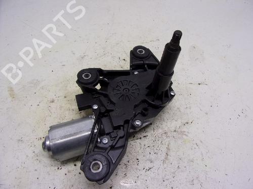 Used Rear wiper motor RENAULT TWINGO III (BCM_, BCA_) 1.0 SCe 70 (71 hp) 11067348
