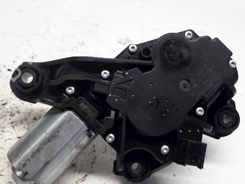 Rear wiper motor RENAULT LAGUNA III Grandtour (KT0/1) 2.0 16V Turbo | BP11071324M102 