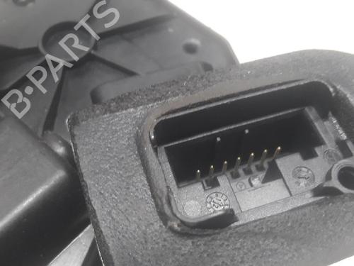 Front left lock VW GOLF VI (5K1) 1.4 TSI | BP13154146C98 