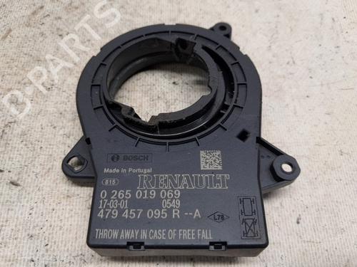 Sensore elettronico RENAULT CAPTUR I (J5_, H5_) 0.9 TCe 90 (90 hp) 30498775