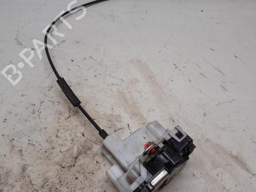 Front right lock FIAT 500 (312_) 1.2 (312AXA1A) | BP13155192C97 