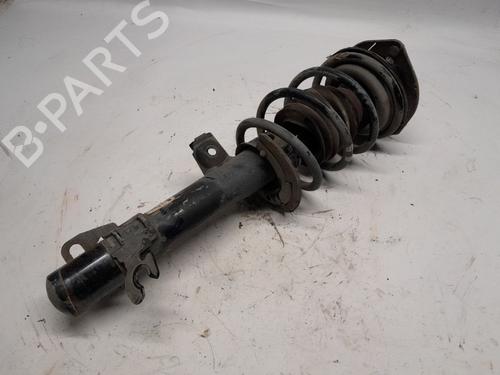 Used Right front shock absorber Right front shock absorber MINI MINI (R56) One (95 hp) 23983940 23983940
