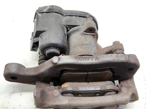 Right rear brake caliper NISSAN QASHQAI II SUV (J11, J11_) 1.2 DIG-T | BP12135763M106 
