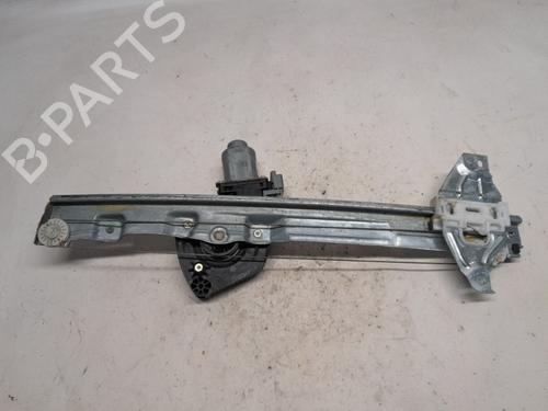 Front right window mechanism CITROËN C4 II (NC_) 1.6 BlueHDi 120 | BP35988145C23 - Image 2