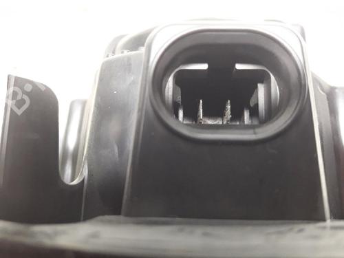 Heater blower motor PEUGEOT 207 (WA_, WC_) 1.6 16V VTi | BP11070004M62 