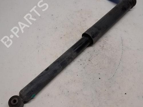 Used Left rear shock absorber TOYOTA YARIS (_P13_) 1.5 Hybrid (NHP130_) (101 hp) 15794333