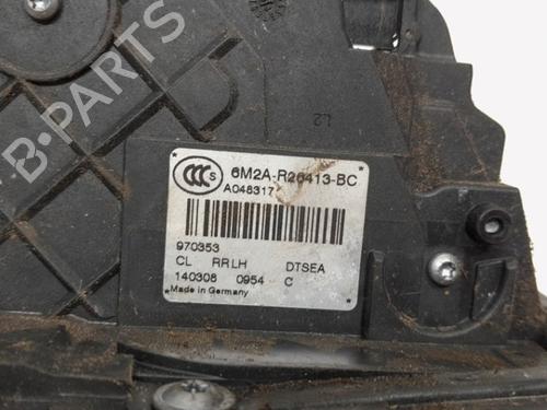 Rear left lock FORD MONDEO IV (BA7) 1.6 Ti | BP13092977C100 
