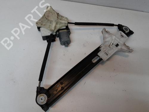Rear left window mechanism SEAT ARONA (KJ7, KJP) 1.6 TDI | BP35988729C24 - Image 2
