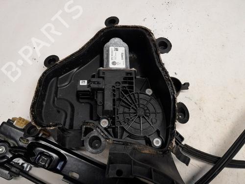 Front right window mechanism SEAT IBIZA IV (6J5, 6P1) 1.2 | BP25620739C23 