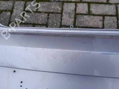 Rear bumper SEAT IBIZA IV (6J5, 6P1) 1.2 TDI | BP21795924C8