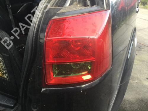 Right taillight PEUGEOT 4007 (VU_, VV_) 2.4 16V | BP31298659C35 