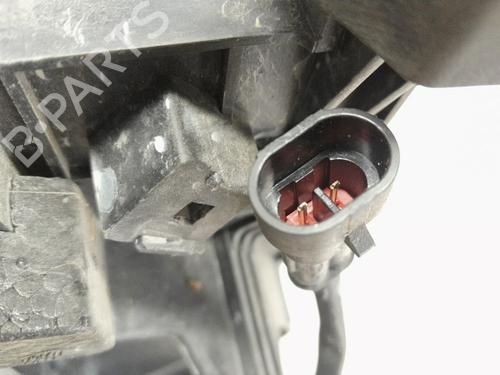 Electronic module DACIA SPRING EV (B6M1) | BP28797082M83