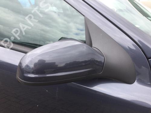 Used Right mirror OPEL ASTRA H (A04) 1.4 (L48) (90 hp) 29166655