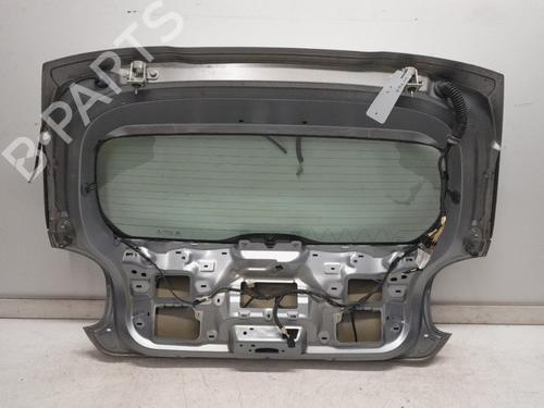 Tailgate CITROËN C3 III (SX) 1.2 PureTech 82 | BP33891655C6 - Image 4