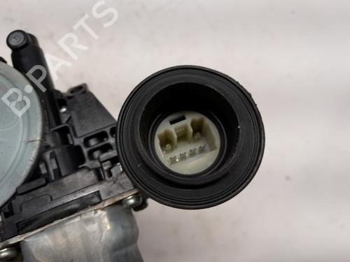 Front right window mechanism TOYOTA PRIUS Liftback (_W2_) 1.5 Hybrid (NHW20_, NHW20R) | BP24134566C23 