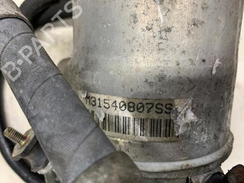 Steering column OPEL ASTRA H (A04) 1.4 (L48) | BP36752279M21 - Image 4