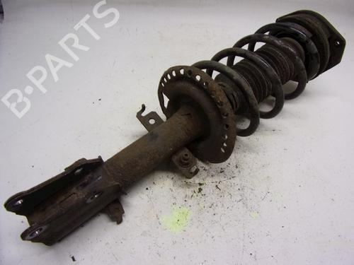 Used Right front shock absorber Right front shock absorber RENAULT KANGOO / GRAND KANGOO II (KW0/1_) 1.5 dCi 70 (KW0V, KW0A) (68 hp) 11067405 11067405