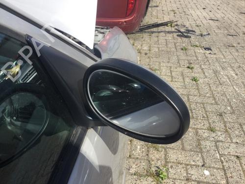 Right mirror MG MG ZR 160 | BP29817403C27 
