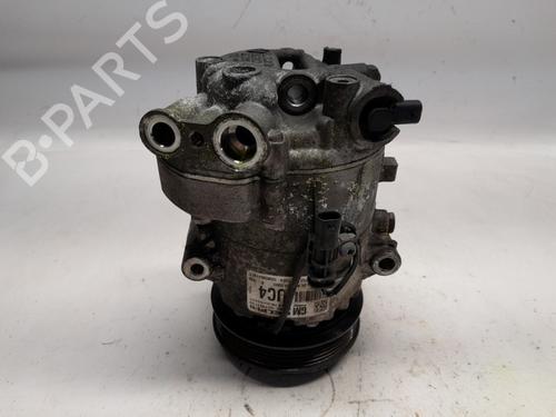 Used AC compressor AC compressor OPEL INSIGNIA A Sports Tourer (G09) 1.4 (35) (140 hp) 31601052 31601052