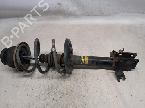 Venstre fortil støddæmper DACIA SANDERO II 1.5 dCi (90 hp) 29980714