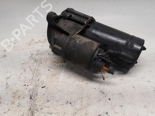 Starter PEUGEOT 206 Hatchback (2A/C) 1.4 i | BP18848464M8 
