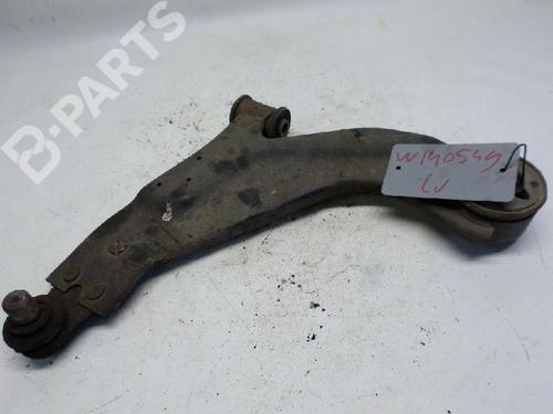 Used Left front suspension arm Left front suspension arm FORD MONDEO III Turnier (BWY) 2.0 TDCi (130 hp) 11064428 11064428