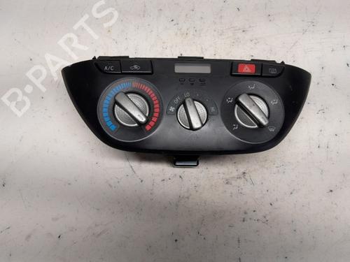Used Climate control Climate control 19668099 19668099