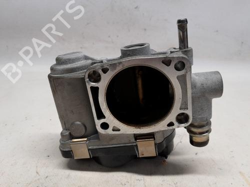 Throttle body OPEL MERIVA A MPV (X03) 1.6 (E75) | BP28797055M82 