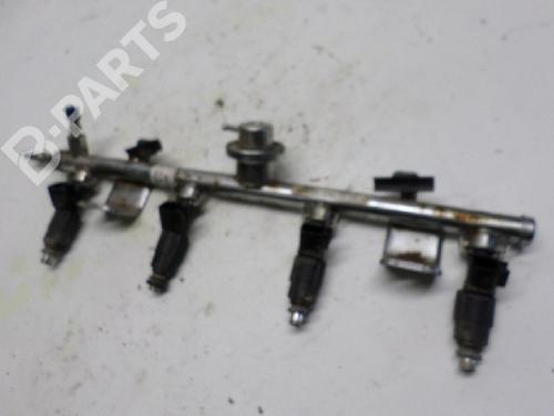Used Injector Injector MAZDA 6 Hatchback (GG) 2.0 (GGES) (141 hp) 11064803 11064803
