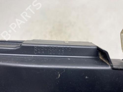 Front left lock DACIA SANDERO III 1.0 TCe 100 ECO-G | BP18846698C98 