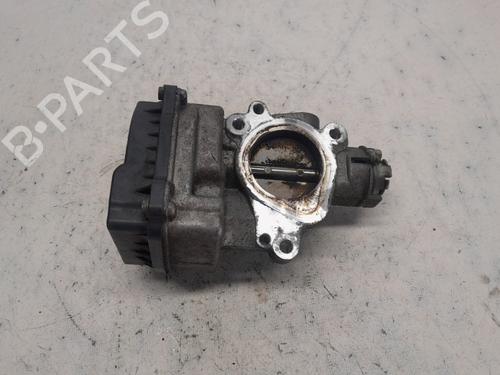 Used Throttle body CITROËN C2 (JM_) 1.4 (73 hp) 19916599