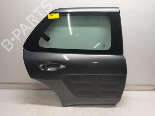 Right rear door CITROËN C4 CACTUS 1.2 VTi 82 | BP29817291C5 