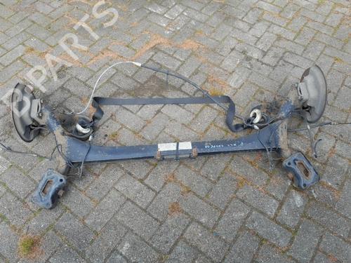 Used Rear axle PEUGEOT RCZ 1.6 16V (156 hp) 18850233