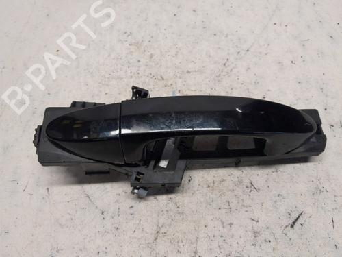 Used Front right exterior door handle FORD FIESTA VI (CB1, CCN) 1.0 (80 hp) 23274514