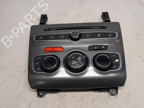 climate-control-citroen-c4-ii-nc_-2009-35988171 main image