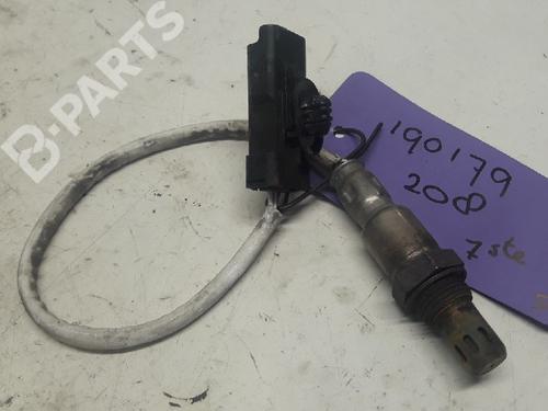 Used Electronic sensor Electronic sensor PEUGEOT 208 I (CA_, CC_) 1.2 VTI 82 (82 hp) 11070699 11070699