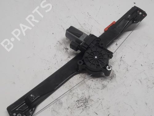 Used Front right window mechanism Front right window mechanism 11075007 11075007