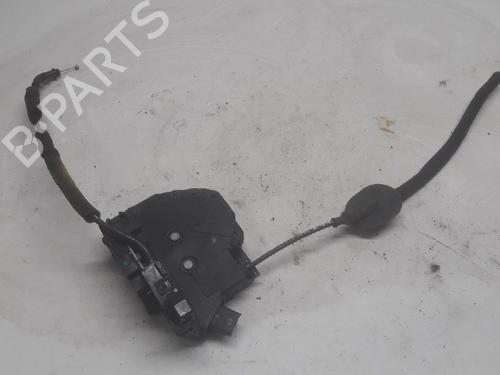 Used Front right lock Front right lock 11075728 11075728