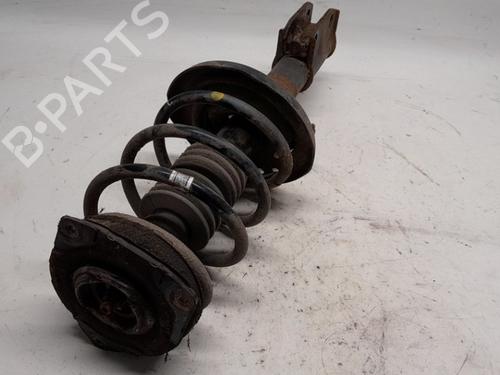 Used Left front shock absorber RENAULT SCÉNIC III (JZ0/1_) 1.6 16V (JZ0U, JZ1B) (110 hp) 18845463