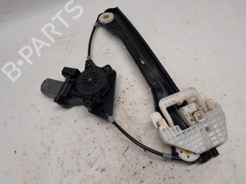 Used Rear right window mechanism Rear right window mechanism 18848171 18848171