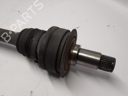 Right rear driveshaft MERCEDES-BENZ C-CLASS (W204) C 180 CGI (204.049) | BP18849723M41 