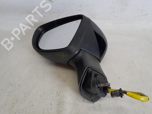 Außenspiegel links für RENAULT CAPTUR I (J5_, H5_) 1.2 TCe 120 (118 hp) 29166903